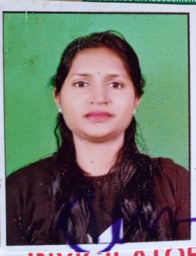 Prabha Manjhi 